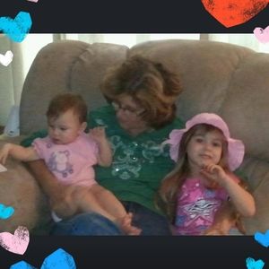 Meet your Posher, Joan